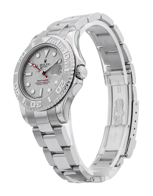 Rolex Yacht-Master 168622 Image 2